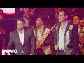 Banda Los Recoditos - Mi Enemigo El Amor ft. Pancho Barraza (En Vivo)