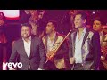 Banda Los Recoditos - Mi Enemigo El Amor (En Vivo) ft. Pancho Barraza Banda Los Recoditos - Mi Enemigo El Amor (En Vivo) ft. Pancho Barraza