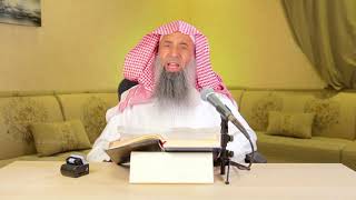 صورة #فتاوى_الزامل | هل ثبت عن ابن عمر رضي الله عنهما حلق الشارب؟