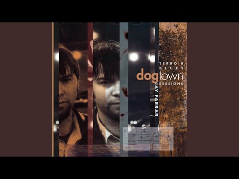 Dent County - Jay Farrar