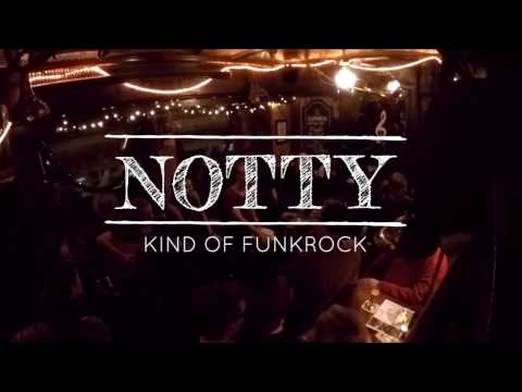 NOTTY - Firethirst (Live Acoustic Version)