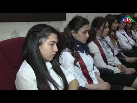 NDU XEBERLER  31 mart  2017