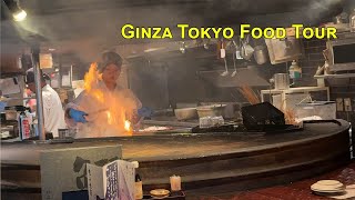 Review: Arigato Travel Tokyo Food Tour