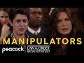 30 Minutes Of Sick Twisted Criminal Minds Law Order SVU