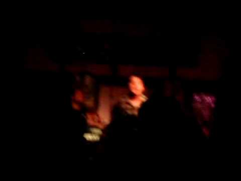 Glasseater - Reunion / Final Show - Opening Songs - Churchill's Pub Miami FL