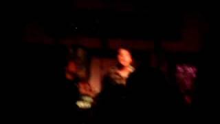 Glasseater - Reunion / Final Show - Opening Songs - Churchill's Pub Miami FL