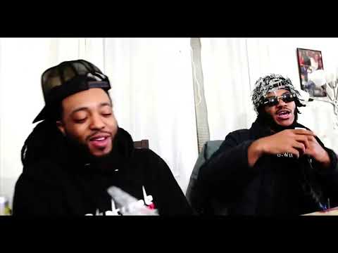 227 Deebo Featuring June - DND (Official Video) Dir BY DJ Redd Pill