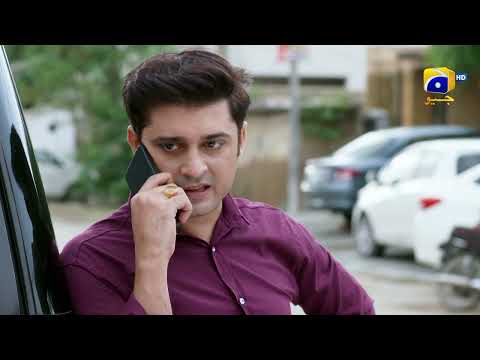 Siyani 𝗡𝗲𝘄 𝗣𝗿𝗼𝗺𝗼 Episode 140 | Anmol Baloch | Mohsin Abbas Haider | Saniya Shamshad