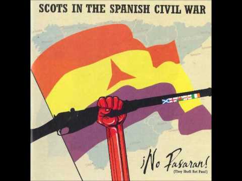 Jarama Valley / Bandiera Rosa - The Laggan