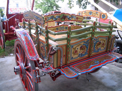 SELECCIÓN DE TANGOS "CORRALONEROS" - GRANDES TÍPICAS Y CANTORES