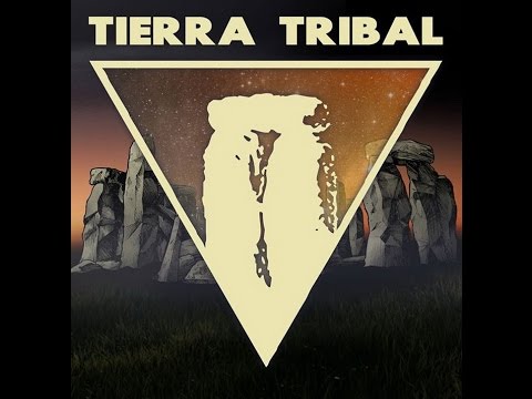 Tierra Tribal - Invulnerable