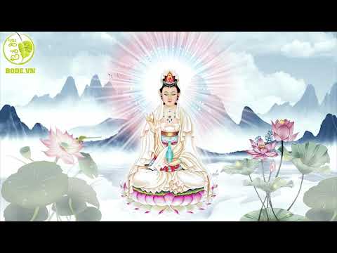 TUYỆT HAY| Nam Mô Bồ Tát Quán Thế Âm HÌNH ĐẸP | GIỌNG NIỆM SÂU LẮNG BÌNH AN | Nhạc niệm Phật mới