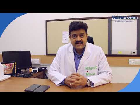 Cystectomy – Best Explained by Dr. Pradeep Bansal of FMRI, Gurgaon