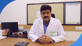 Cystectomy Explained by Dr. Pradeep Bansal of FMRI, Gurgaon