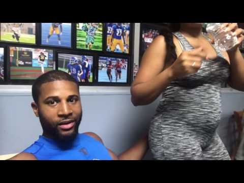 The Ellises: Vlog 011 - Hormones driving ALL OF US CRAZY!!!