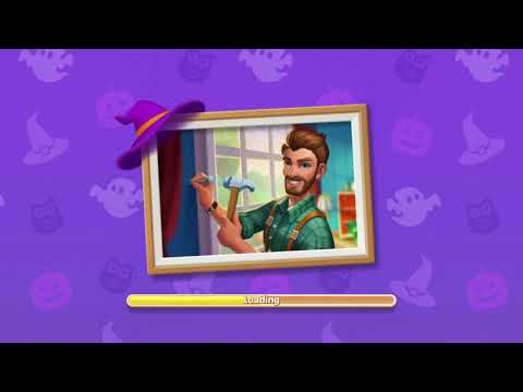 Matchington Mansion Level 2318