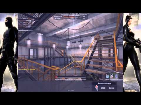 PIOLHO Combat Arms BR - 14