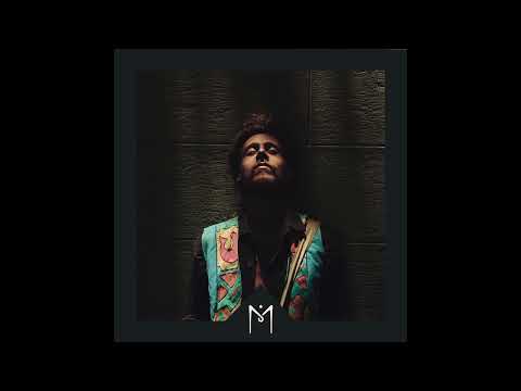 Mike Rauss - Where Do I Belong