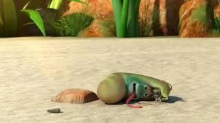 Download lagu larva patah hati mp3
