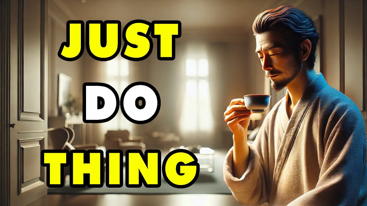 After 65 - Just Do Nothing, and It Will Save Your Life | Wisely Life