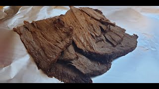50 Minute Air Fried Roast Beef