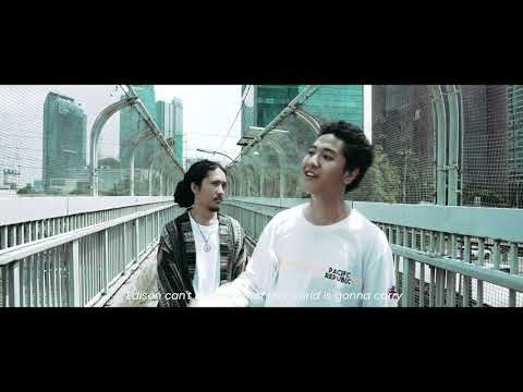 T Fyah feat. Kai Raw - Explosion (Official Music Video)