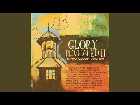 Thumbnail for To You Be the Glory video