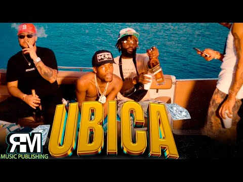 Mestizo is back x El Perrote Wz x Mesy Omy -  UBICA  (Video Oficial)