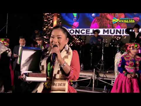 #Rosita De Espinar 2025🎉 ¡ÁCORA CELEBRA 171 AÑOS DE FUNDACIÓN!