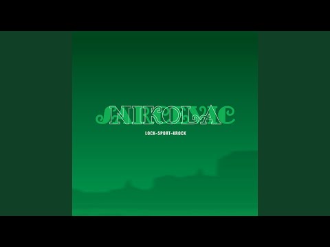 Nobody Without You - Nikola Sarcevic