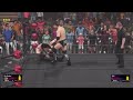 AEW Pac Vs Flip Gordon