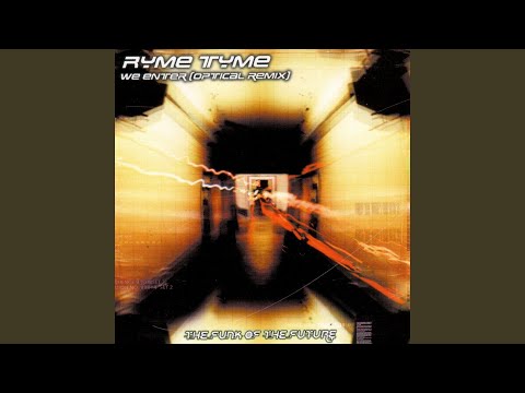We Enter (Optical Remix Instrumental v.20)