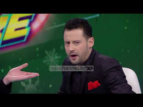 Fiks Fare, Pjesa 3 - 22/12/2017 - Investigative Satirical Show