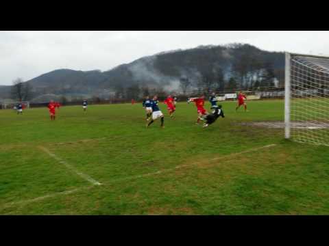 Ratare imensa Miclean in Aurul - Metalul 5-0