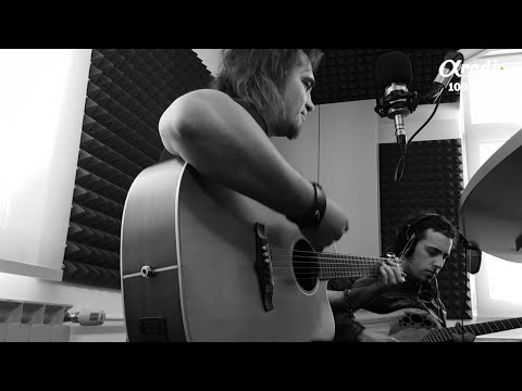 Cota G4 - Hallelujah Live @Alfa radio (Leonard Cohen COVER)