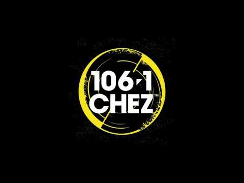 CHEZ-FM/Ottawa, Ontario Legal ID - January 17, 2023