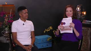 Sally Hogshead Reveals Brandon Wolf's Fascinate Archetype: The Maestro