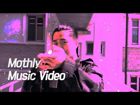 RapJob Cypher Vol.1 [월간뮤비 3 - OneTake type]