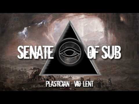 Plastician - Vio-Lent