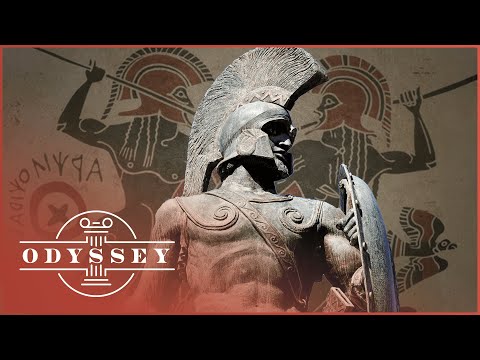 How Did Ancient Sparta Really Fall? | The Spartans | Odyssey