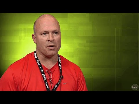 Senior design engineer recommends Pro/ENGINEER for tooling and heavy equipment design - PTC