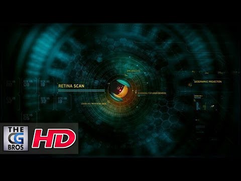 CGI Motion Graphics : "Black OPS II" Sreen Graphics by Spov Design + Moving Image