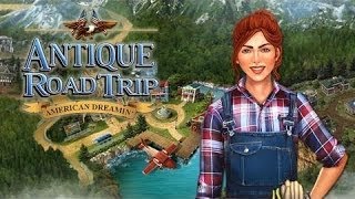 Antique Road Trip: American Dreamin’ videosu