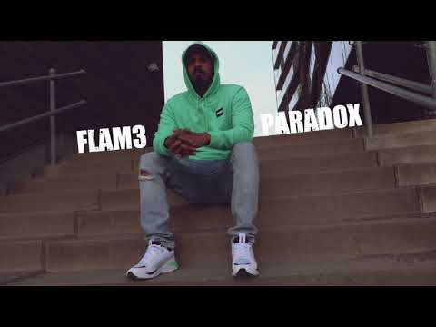 Flam3 - ParadoX