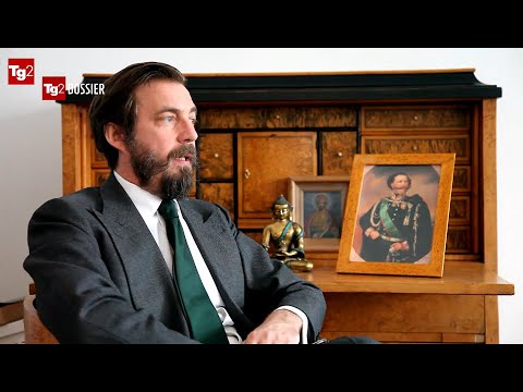 Italia unita, Tg2 Dossier del 13.03.2021