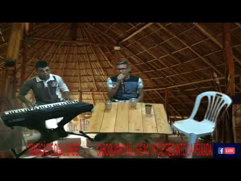 CABOQUINHO NU LIVE - FORRÓ APERTE O PLAY