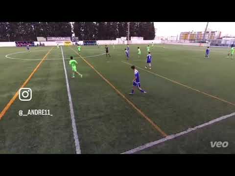 André Augusto Highlights 23/24