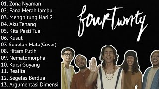 Download lagu FOURTWNTY FULL ALBUM | KUMPULAN LAGU TERBAIK mp3
