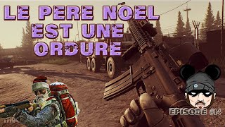 [0.13] LE PERE NOEL EST UNE ORDURE - Episode 14