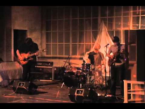 Miracle Condition @ The Viaduct Theater Part 2